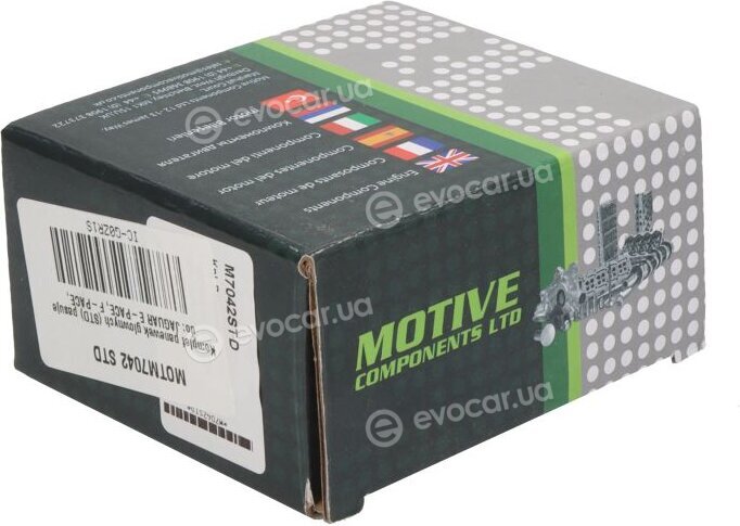 Motive M7042STD