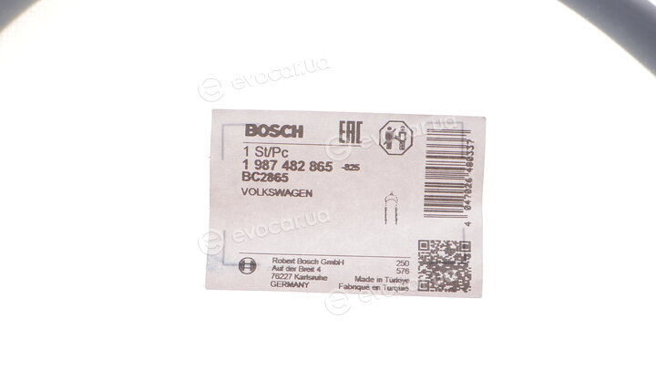 Bosch 1 987 482 865