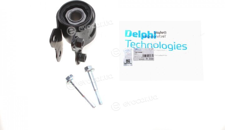Delphi TD795W