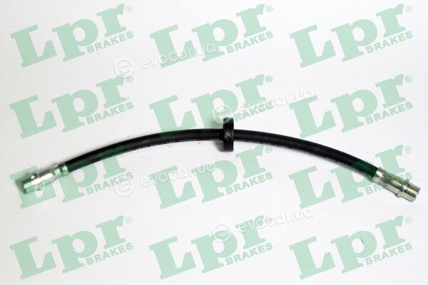 LPR / Samko 6T46267