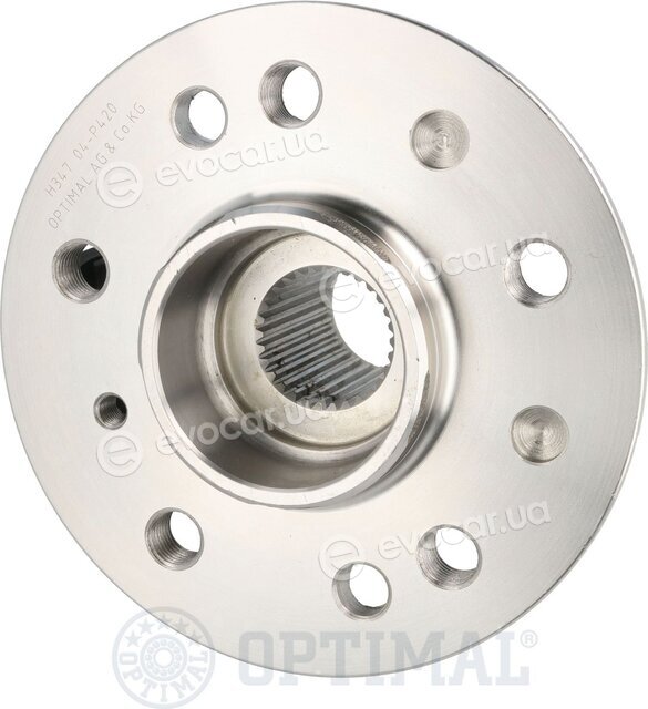 Optimal 04-P420