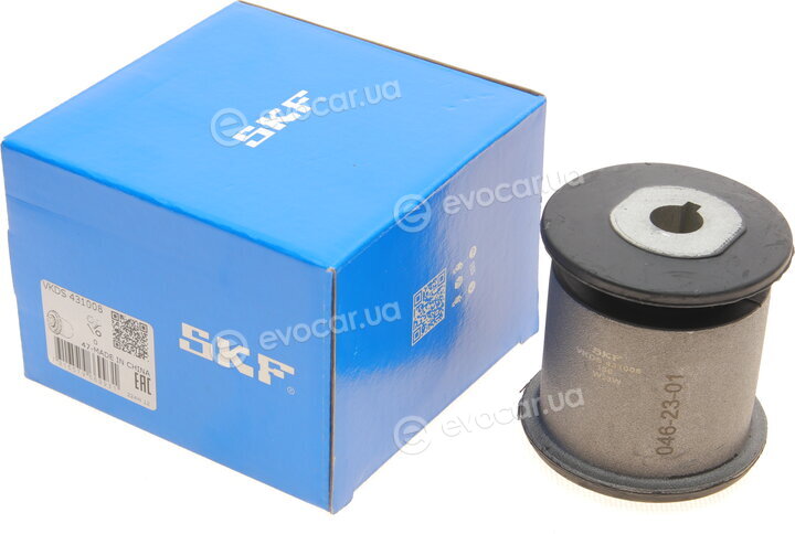 SKF VKDS 431008