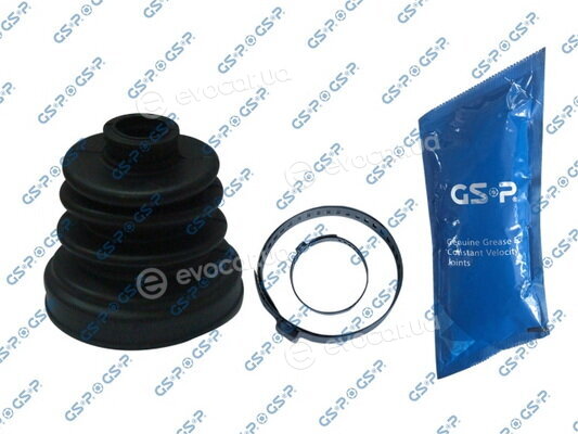 GSP 760011