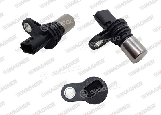 Wagner CAS00091