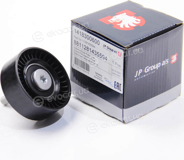 JP Group 1418300600