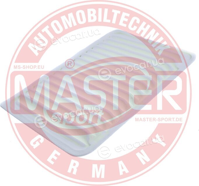 Master Sport 30009-LF-PCS-MS