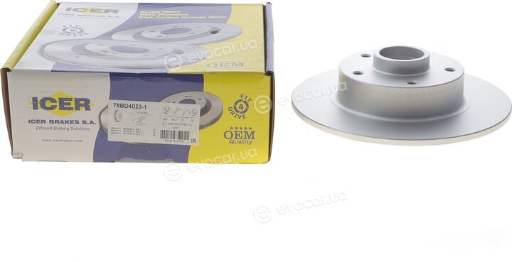 Icer 78BD4023-1