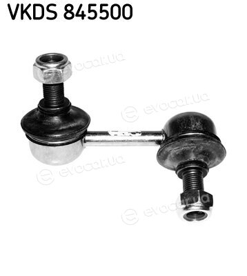 SKF VKDS 845500