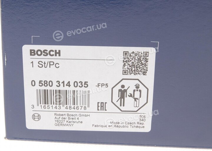 Bosch 0 580 314 035