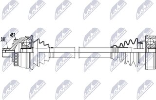 NTY NPW-AU-099