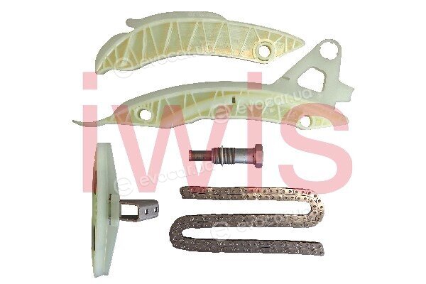 Iwis 59809Set