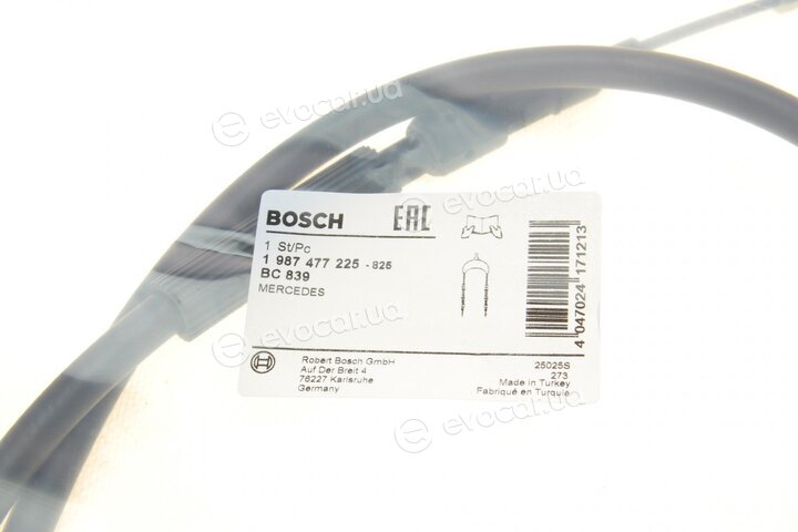 Bosch 1 987 477 225