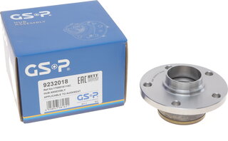 GSP 9232018