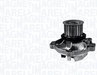 Magneti Marelli 350984033000