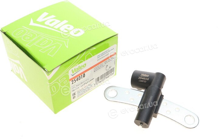 Valeo 254010