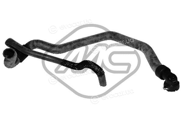 Metalcaucho / STC 09474