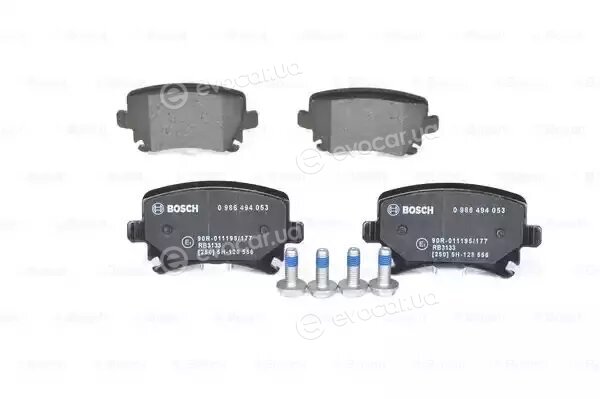 Bosch 0 986 494 053