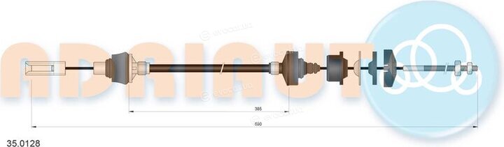 Adriauto 35.0128