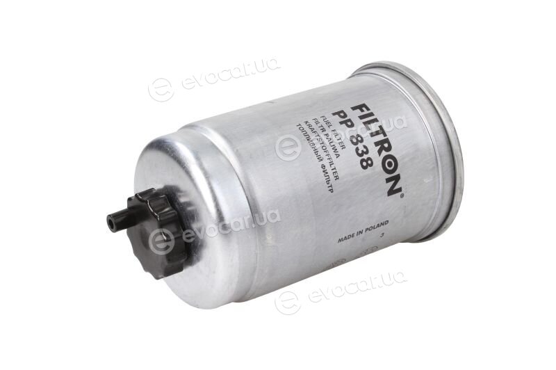 Filtron PP 838