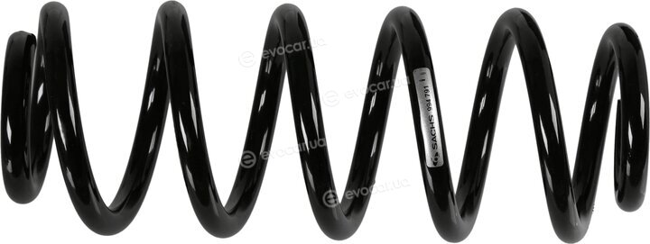 Sachs 994 791