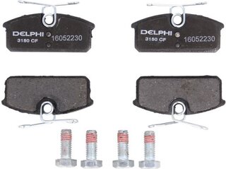 Delphi LP3150