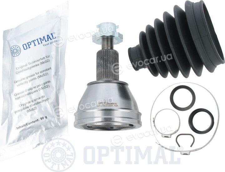Optimal CW-2768
