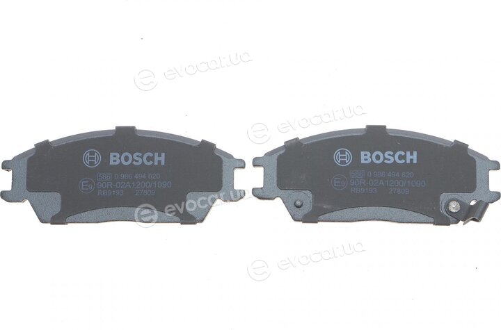 Bosch 0 986 494 620