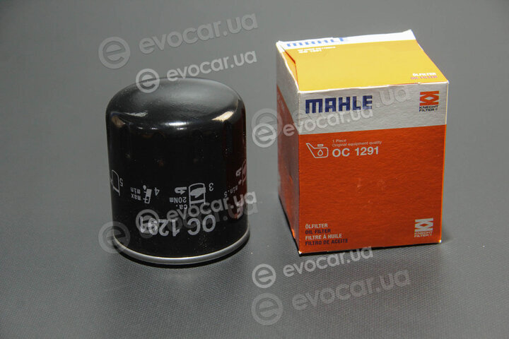 Mahle OC 1291