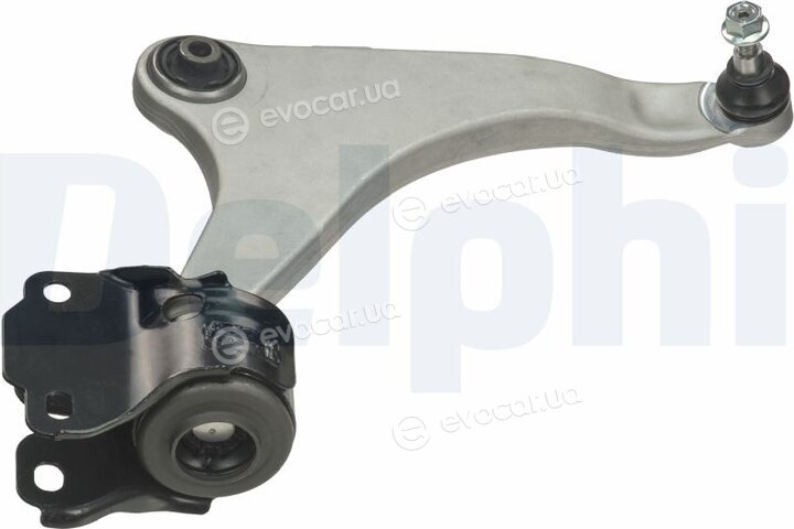 Delphi TC3554