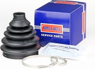 Borg & Beck BCB6139