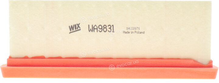 WIX WA9831