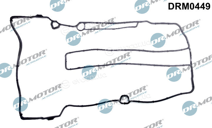Dr. Motor DRM0449