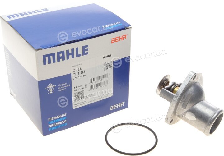 Mahle TI 1 83