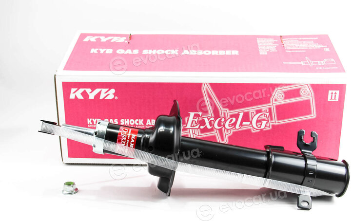 KYB / Kayaba 339156