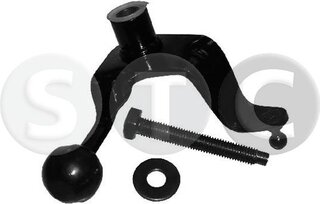 Metalcaucho / STC T404991