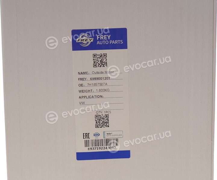 Frey 6989001201
