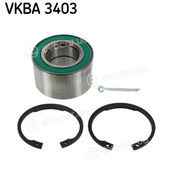 SKF VKBA 3403