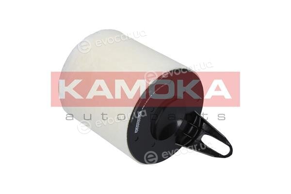 Kamoka F215001
