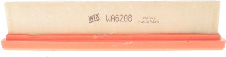 WIX WA6208