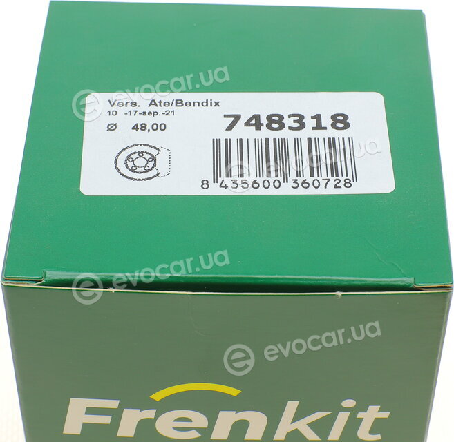Frenkit 748318