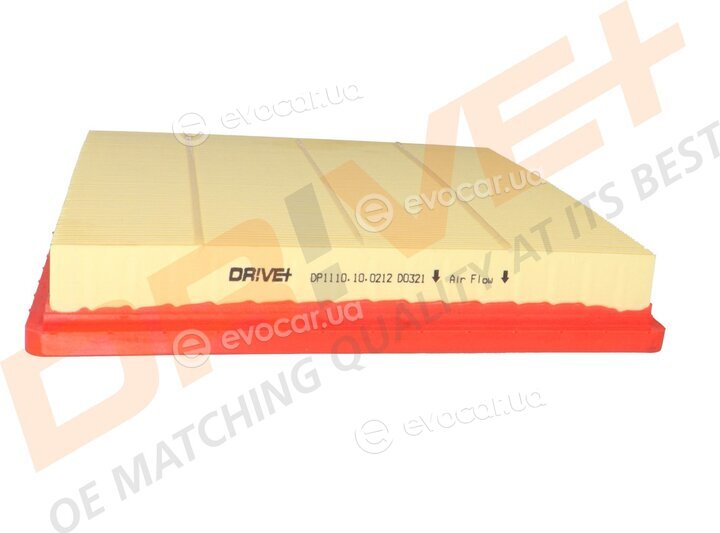 Drive+ DP1110.10.0212