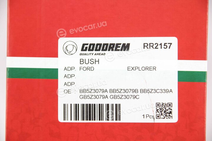 Goodrem RR2157