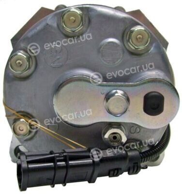 Mahle ACP 491 000P