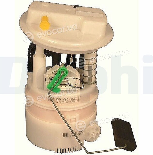 Delphi FG0993