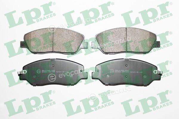 LPR / Samko 05P1382