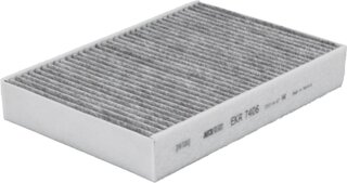 Meca EKR7406