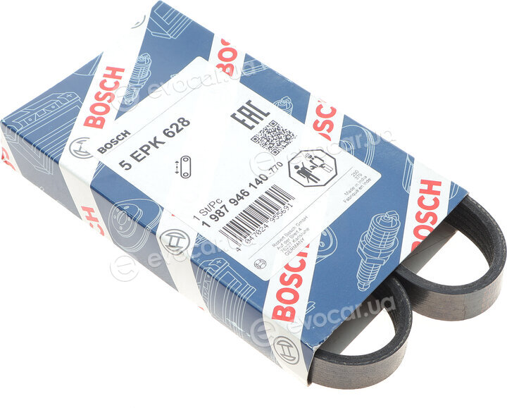 Bosch 1 987 946 140