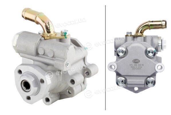 Hella 8TL 359 000-181
