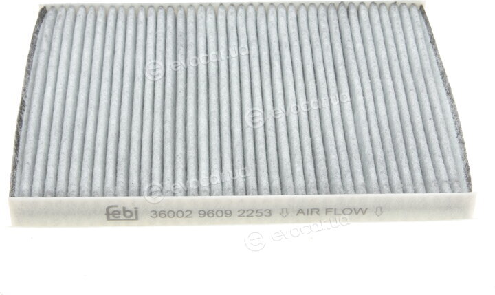 Febi 36002