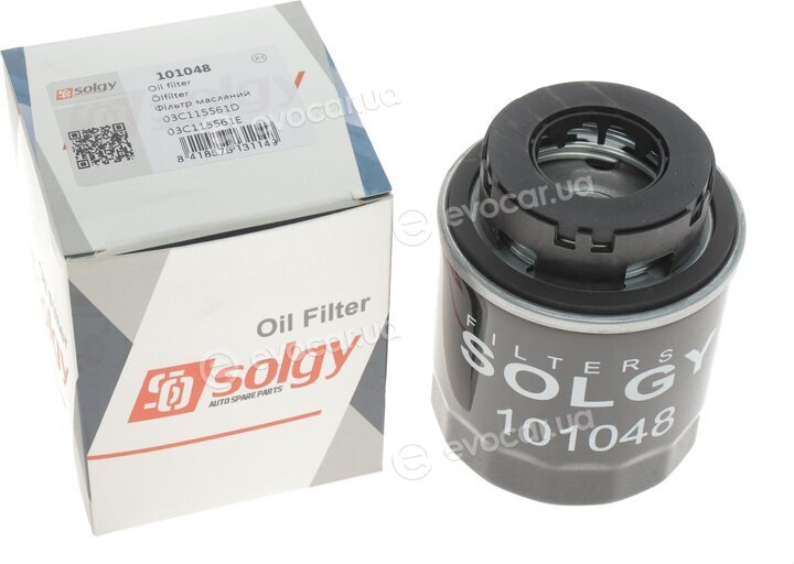 Solgy 101048